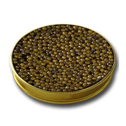 Golden Oscietra