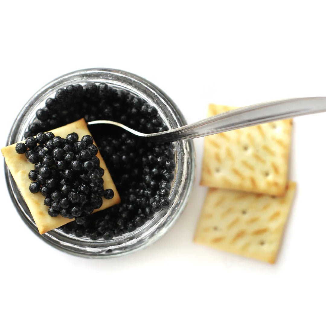 Beluga Caviar - 100gr - Caspiar Global