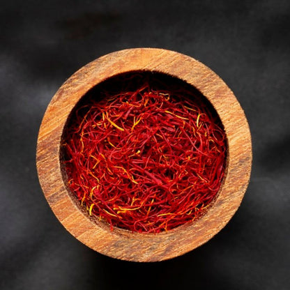 Saffron - Caspiar Global