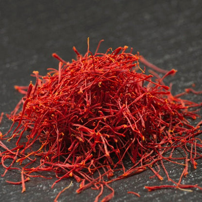 Saffron - Caspiar Global